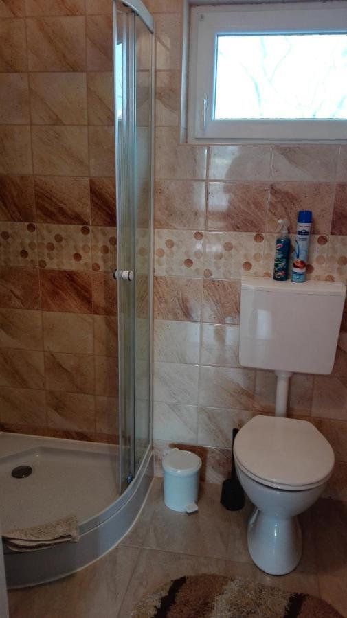 Appartement Sunshine Apartman à Siófok Extérieur photo